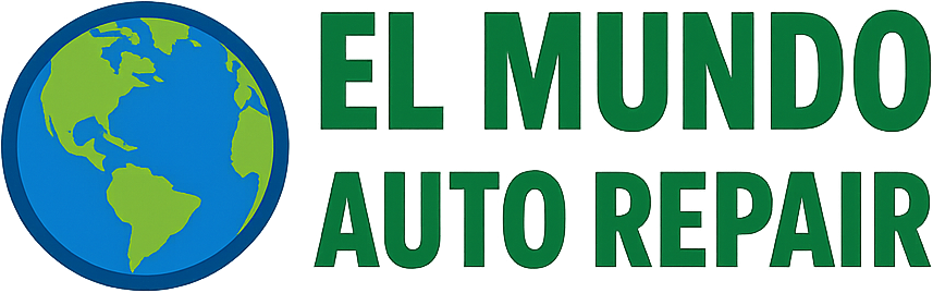El Mundo Auto Repair